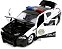 Dodge Charger - Policia Civil - Velozes e Furiosos 5 - JADA 1/24 - Imagem 3