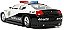 Dodge Charger - Policia Civil - Velozes e Furiosos 5 - JADA 1/24 - Imagem 2