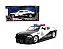 Dodge Charger - Policia Civil - Velozes e Furiosos 5 - JADA 1/24 - Imagem 1