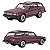 Caravan Vinho - CKS 1/64 - Imagem 1