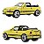 Kadett GSI Amarelo - Imagem 1
