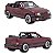 Kadett GSI Vermelho - Imagem 1