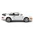 Porsche 911 Turbo - Escala 1/24 - Welly - Imagem 6
