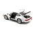 Porsche 911 Turbo - Escala 1/24 - Welly - Imagem 4
