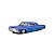 Chevrolet Impala SS 1964 Low Rider - Escala 1/24 - Maisto - Imagem 3
