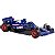 Pack com 5 miniaturas da Formula 1 - Hot Wheels - Imagem 6