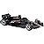 Pack com 5 miniaturas da Formula 1 - Hot Wheels - Imagem 4