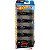 Pack com 5 miniaturas da Formula 1 - Hot Wheels - Imagem 7