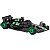Pack com 5 miniaturas da Formula 1 - Hot Wheels - Imagem 2