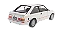 Escort XR3 - Escala 1/24. - Imagem 3