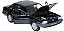 Volkswagen Santana quadrado- Escala 1/24 - Welly - Imagem 5