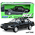 Volkswagen Santana quadrado- Escala 1/24 - Welly - Imagem 1