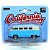 Kombi Corujinha Azul - California Minis - Welly - 1/64 - Imagem 2