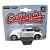 Fusca Branco conversível - California Minis - Welly - 1/64 - Imagem 2