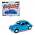 Fusca Azul - California Minis - Welly - 1/64 - Imagem 1
