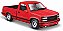 Chevrolet Silverado - Escala 1/24 - Maisto - Caminhonete - Pick Up - Imagem 1