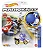 Yoshi Azul - Standard Kart - Hot Wheels 1/64 - Mario Kart - Imagem 2
