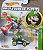 Luigi - Standard Kart - Hot Wheels 1/64 - Mario Kart - Imagem 2