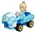 Rosalina Birthday Girl - Hot Wheels 1/64 - Mario Kart - Raríssima - Imagem 1