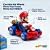 Mario - Pipe Frame - Hot Wheels 1/64 - Mario Kart - Imagem 3