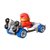 Shy Guy - B-Dasher - Hot Wheels 1/64 - Mario Kart - Imagem 3