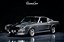 Eleanor - Mustang do filme 60 Segundos - Greenlight - Escala 1/64 - Metal e pneus de borracha - Imagem 4