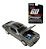 Eleanor - Mustang do filme 60 Segundos - Greenlight - Escala 1/64 - Metal e pneus de borracha - Imagem 3