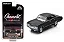 Impala Sport Sedan 67 - Greenlight - Escala 1/64 - Supernatural - Metal e pneus de borracha - Imagem 2