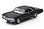 Impala Sport Sedan 67 - Greenlight - Escala 1/64 - Supernatural - Metal e pneus de borracha - Imagem 1