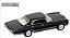 Impala Sport Sedan 67 - Greenlight - Escala 1/64 - Supernatural - Metal e pneus de borracha - Imagem 3