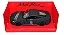 Ford Mustang 2015 GT - Matte Black - Escala 1/24 - Welly NEX - Imagem 3