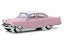 Cadillac Fleetwood 1955 - Elvis Presley- Escala 1/24 - Greenlight - Imagem 1