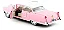 Cadillac Fleetwood 1955 - Elvis Presley- Escala 1/24 - Greenlight - Imagem 2