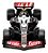 Moneygram Haas VF24 #27 - Hot Wheels Premium - Formula 1 - Imagem 2