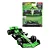 Kick Sauber #77- Hot Wheels Premium - Formula 1 - Imagem 1