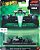 Kick Sauber #77- Hot Wheels Premium - Formula 1 - Imagem 2