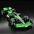 Kick Sauber #5- Hot Wheels Premium - Formula 1 - Imagem 3