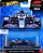 BWT Alpine A524 #10- Hot Wheels Premium - Formula 1 - Imagem 2