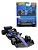 Williams Racing FW46 #23 - Hot Wheels Premium - Formula 1 - Imagem 1