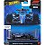 Williams Racing FW46 #43 - Hot Wheels Premium - Formula 1 - Imagem 2