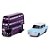 Pack duplo Harry Potter - Jada - Nano Hollywood - 2 miniatuas - Imagem 3