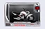 Moto Honda Titan - Escala 1/18 - California - Imagem 2