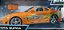 Toyota Supra com Brian O´Connel - Velozes e Furiosos - JADA1/24 - Imagem 4