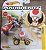 Toad - Standard Kart - Hot Wheels 1/64 - Mario Kart - Imagem 2