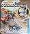 Dry Bones - Standard Kart - Hot Wheels 1/64 - Mario Kart - Imagem 2