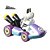Mario Kart Hot-Wheels - 1.64 - Imagem 3