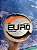 Bola Euro Micro Fibra - New Champions - Imagem 1