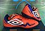 Chuteira Society Umbro Prisma + - Imagem 2
