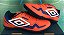 Chuteira Society Umbro Prisma + - Imagem 3