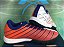 Chuteira Society Umbro Velocita Elixir Club - Imagem 3
